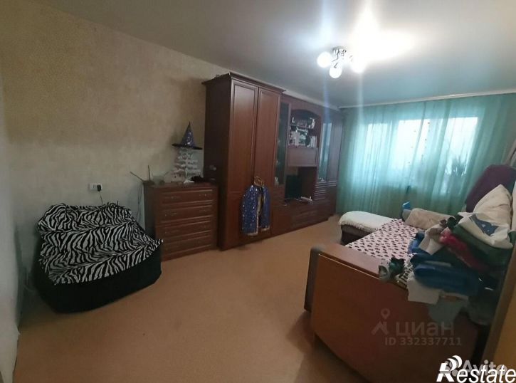 3-комн квартира ул Лунная, 2,  д. 2