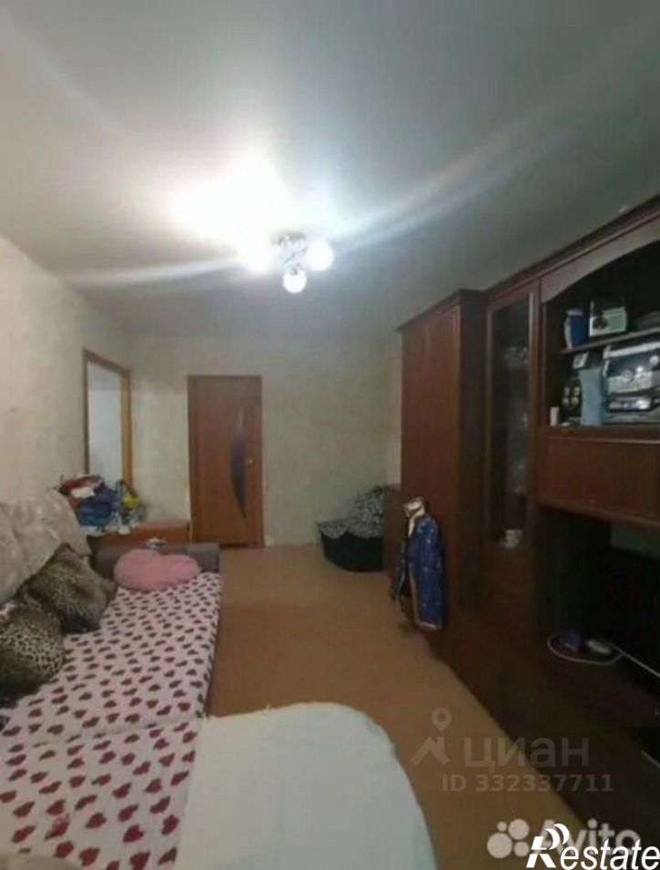3-комн квартира ул Лунная, 2,  д. 2