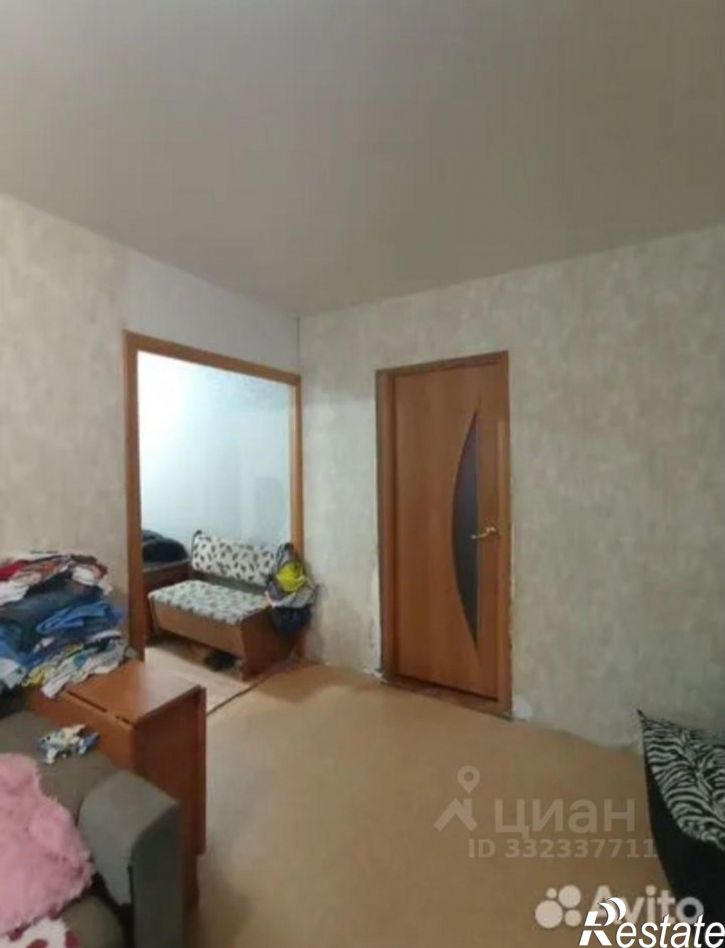 3-комн квартира ул Лунная, 2,  д. 2