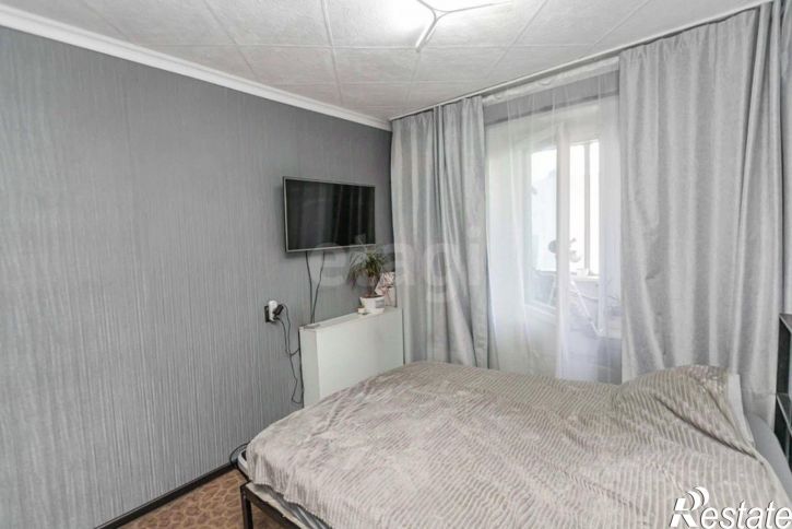 1-комн квартира ул Рогачева, 6,  д. 6