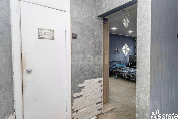 1-комн квартира ул Рогачева, 6,  д. 6