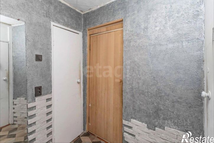 1-комн квартира ул Рогачева, 6,  д. 6