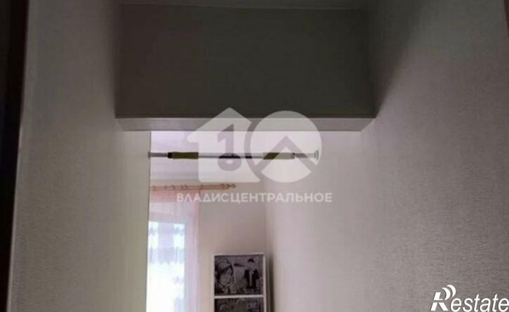 1-комн квартира ул Кристальная, 1,  д. 1