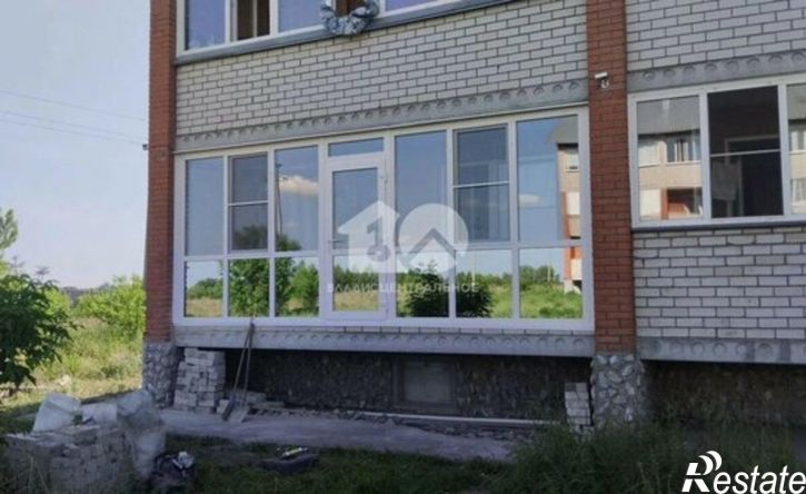 1-комн квартира ул Кристальная, 1,  д. 1