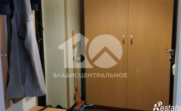 1-комн квартира ул Кристальная, 1,  д. 1