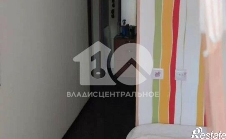 1-комн квартира ул Кристальная, 1,  д. 1