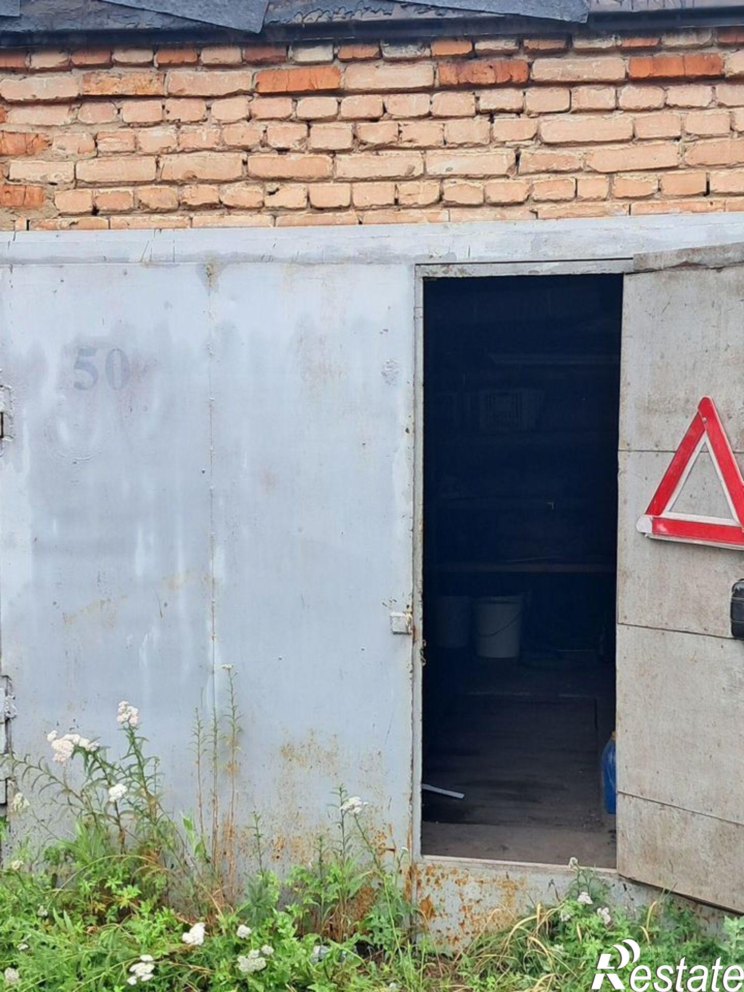 Купить гараж, место в паркинге за 850 011 рублей на ул Боровая, 1А