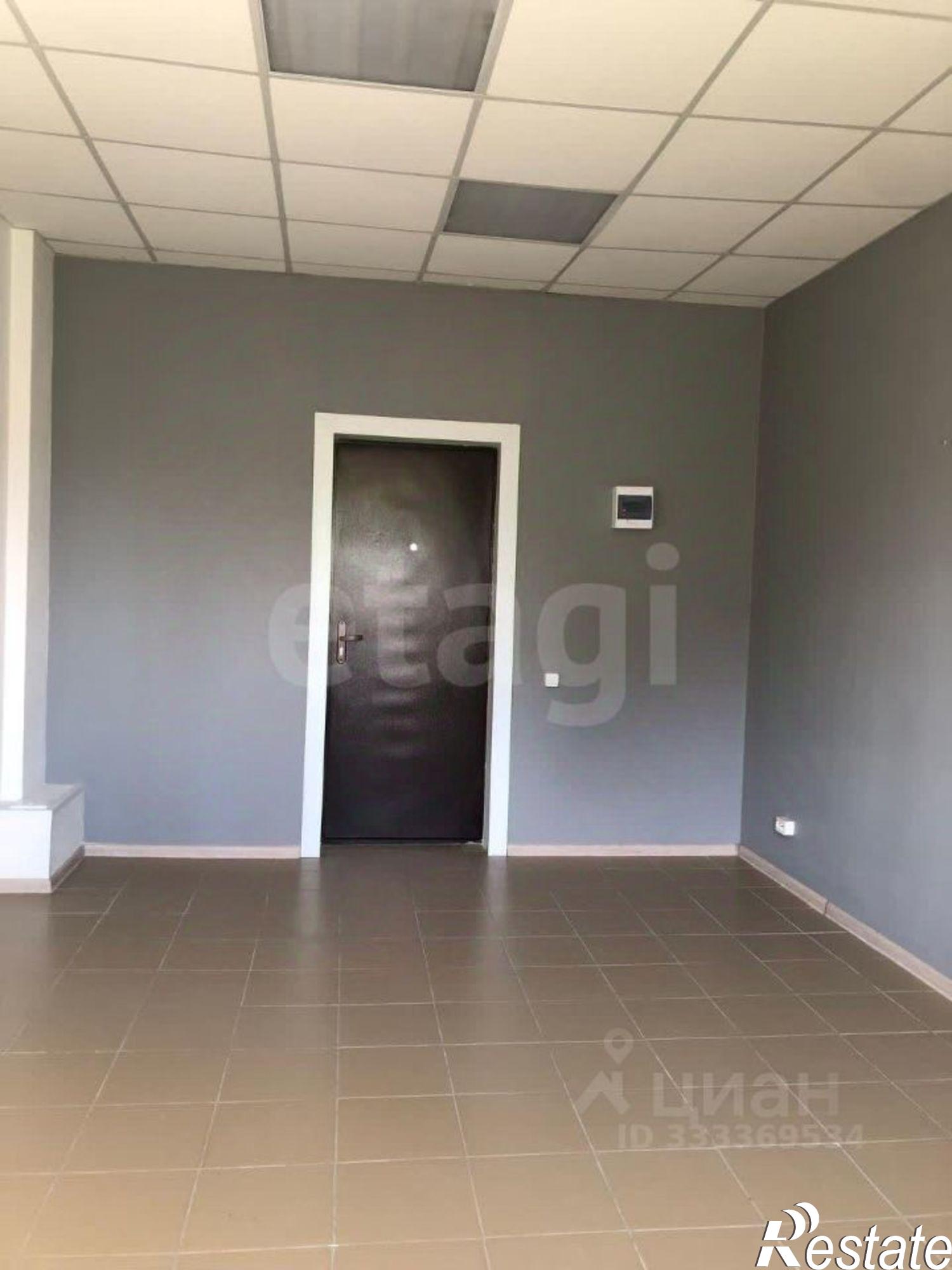 Купить офис, помещение под офис за 2 439 050 рублей на ул Ленина, 122