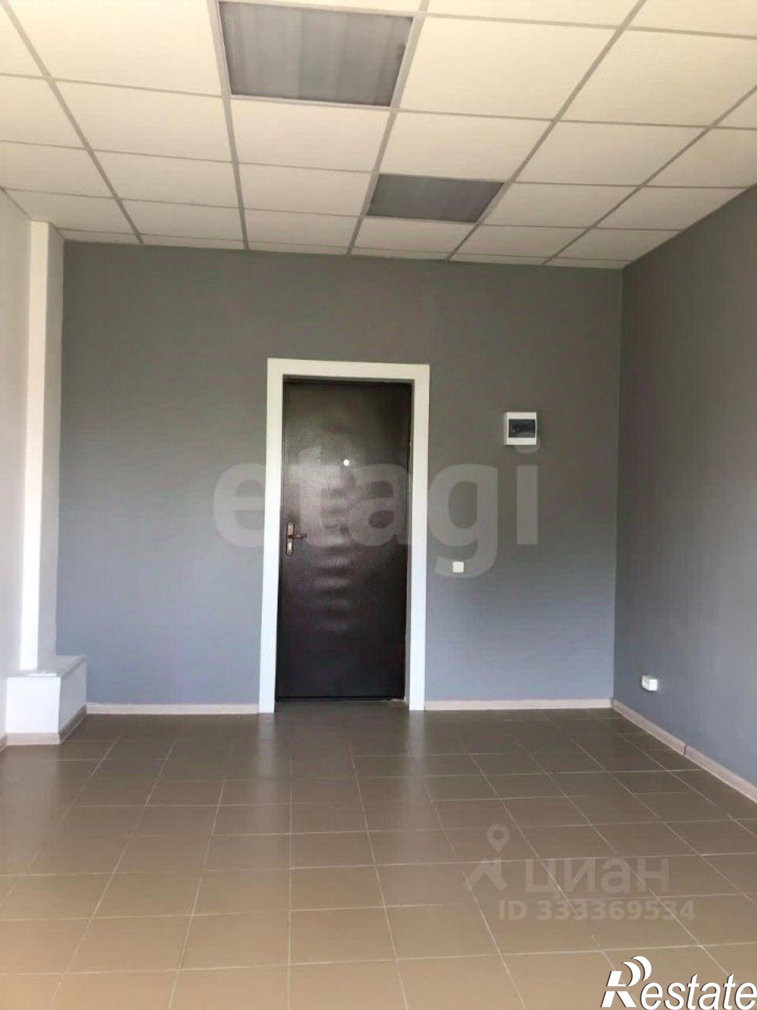 Купить офис, помещение под офис за 2 439 050 рублей на ул Ленина, 122