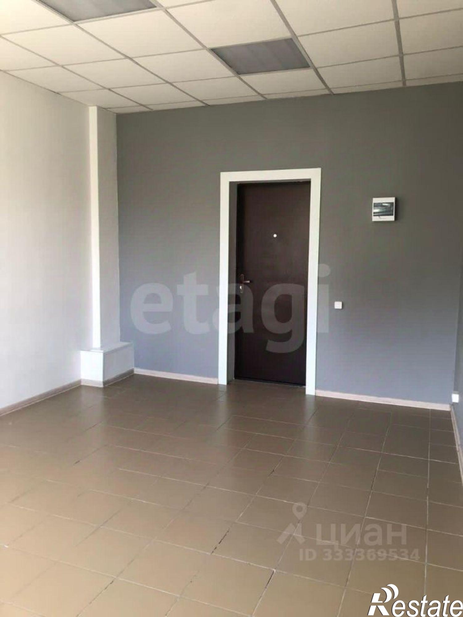Купить офис, помещение под офис за 2 439 050 рублей на ул Ленина, 122