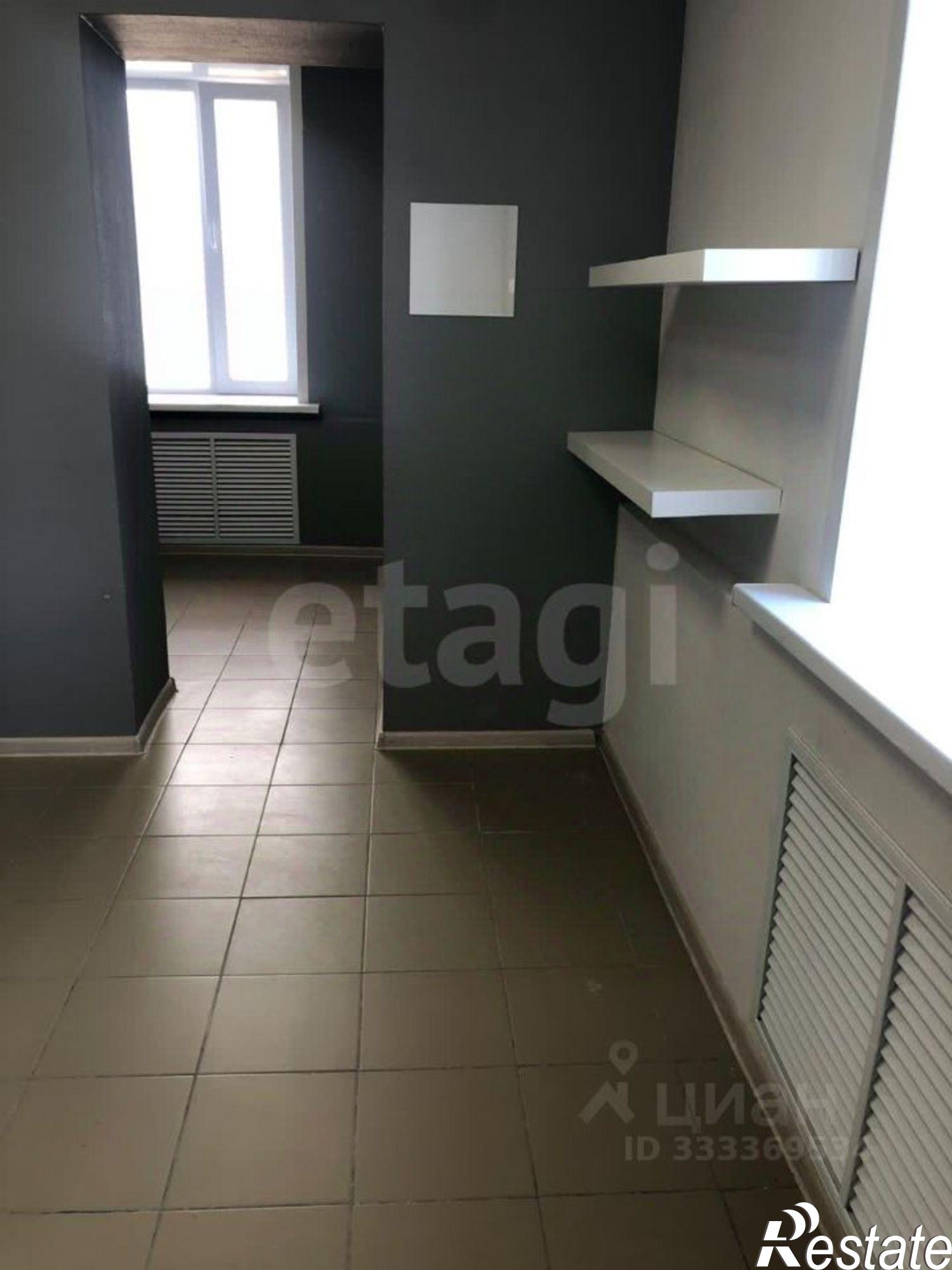 Купить офис, помещение под офис за 2 439 050 рублей на ул Ленина, 122