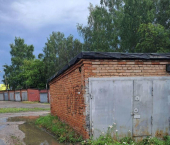 23 кв м ул Боровая, 1А