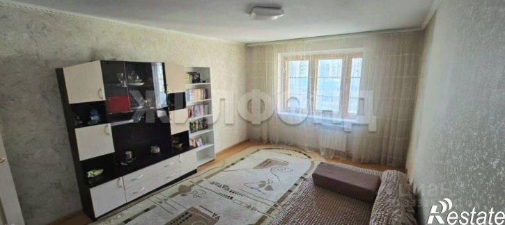 2-комн квартира Северный мкр, 18/1,  д. 18/1