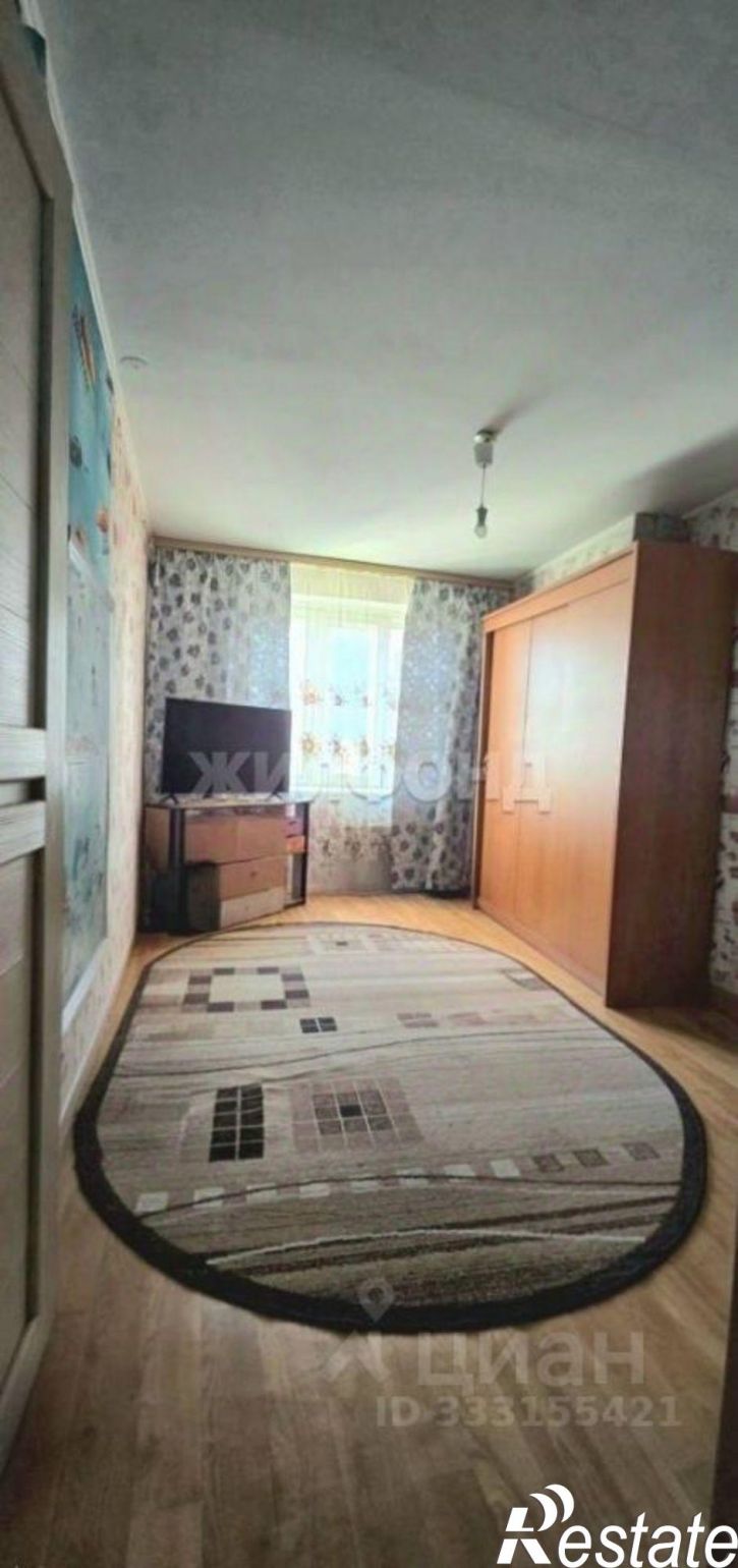 2-комн квартира Северный мкр, 18/1,  д. 18/1