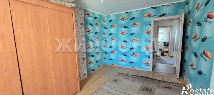2-комн квартира Северный мкр, 18/1,  д. 18/1