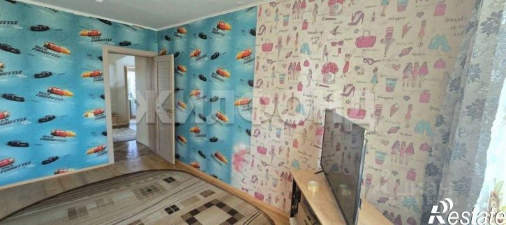 2-комн квартира Северный мкр, 18/1,  д. 18/1