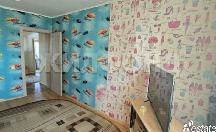 2-комн квартира Северный мкр, 18/1,  д. 18/1