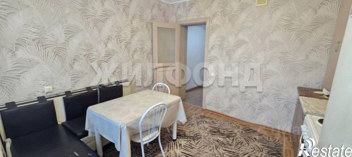 2-комн квартира Северный мкр, 18/1,  д. 18/1