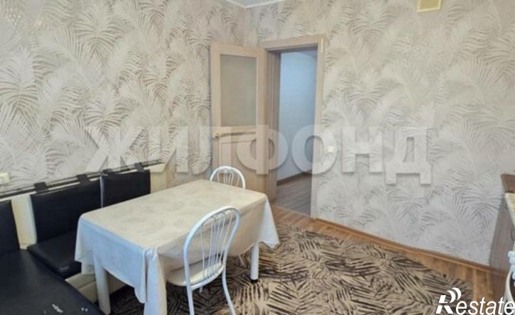 2-комн квартира Северный мкр, 18/1,  д. 18/1