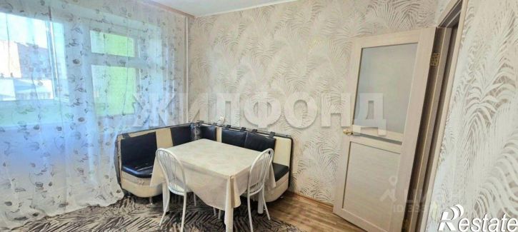 2-комн квартира Северный мкр, 18/1,  д. 18/1