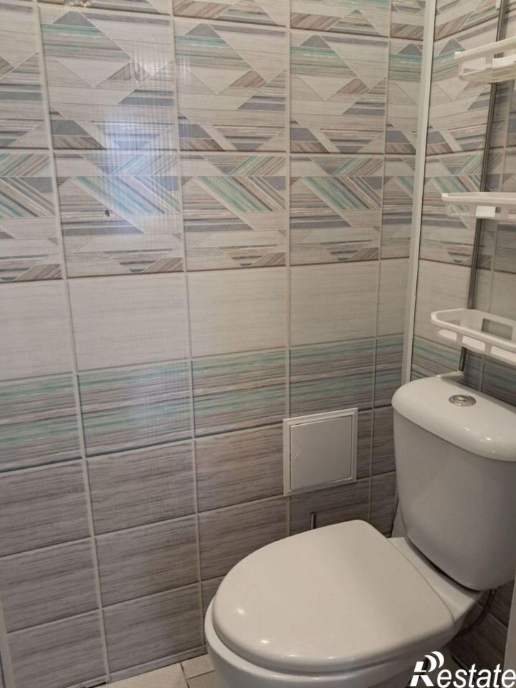 2-комн квартира ул Попова, 1,  д. 1