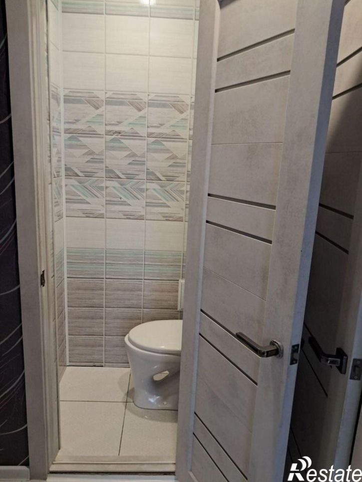 2-комн квартира ул Попова, 1,  д. 1