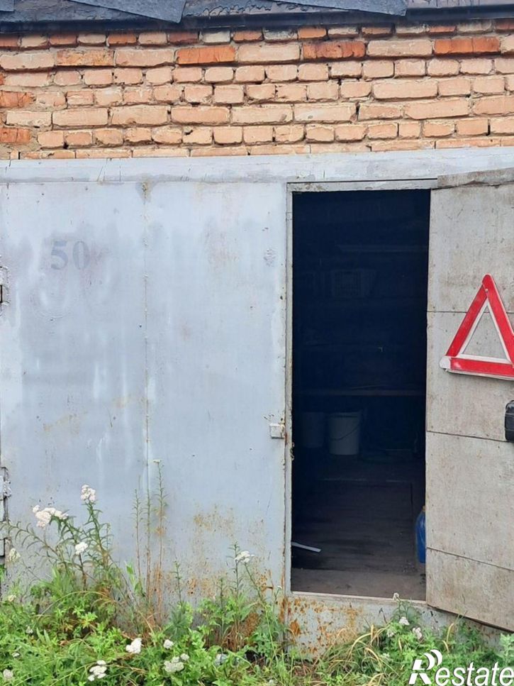 Гараж/парковка ул Боровая, 1А,  д. 1А