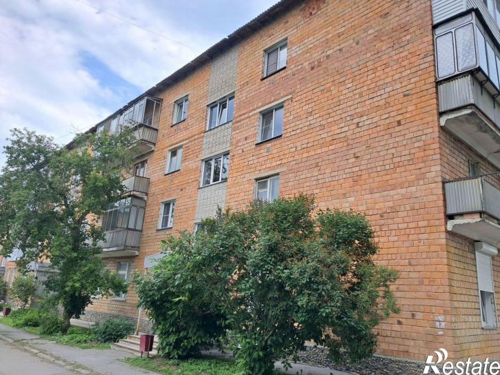 2-комн квартира ул Попова, 1,  д. 1