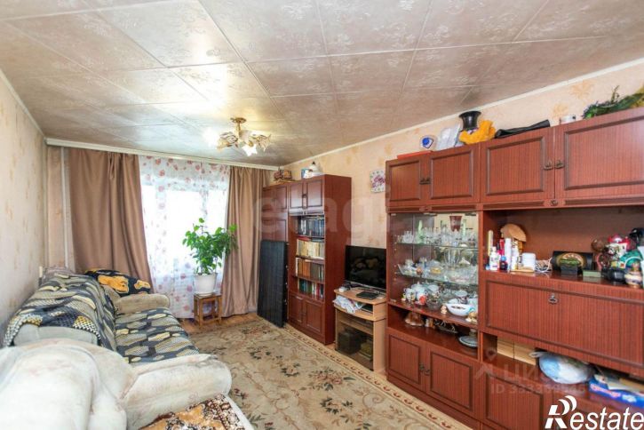 3-комн квартира ул Вокзальная, 2,  д. 2