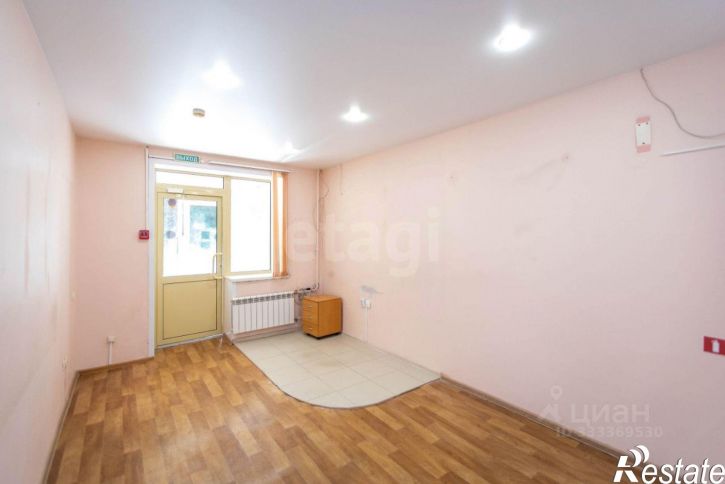 Офис ул Комсомольская, 3,  д. 3