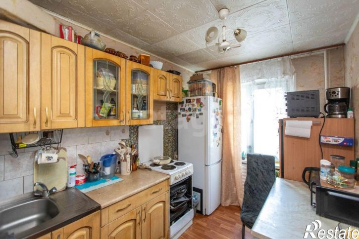 3-комн квартира ул Вокзальная, 2,  д. 2