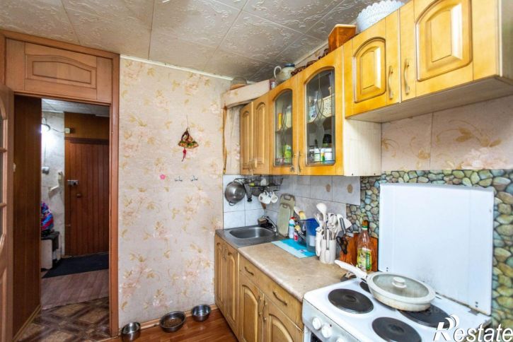 3-комн квартира ул Вокзальная, 2,  д. 2