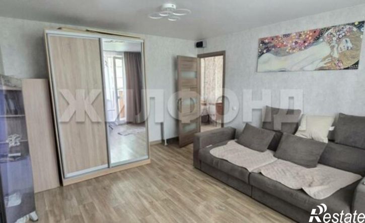 2-комн квартира ул Микрорайон, 57,  д. 57