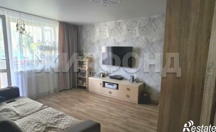 2-комн квартира ул Микрорайон, 57,  д. 57