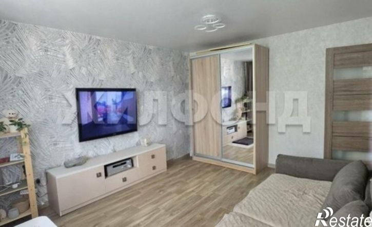 2-комн квартира ул Микрорайон, 57,  д. 57
