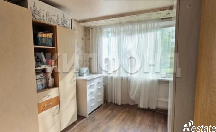 2-комн квартира ул Микрорайон, 57,  д. 57