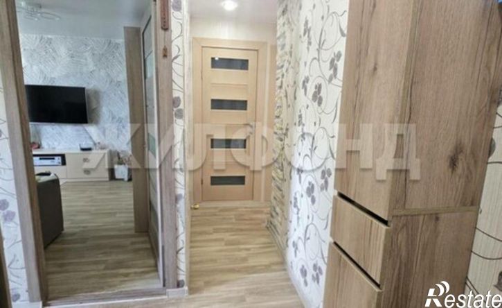 2-комн квартира ул Микрорайон, 57,  д. 57