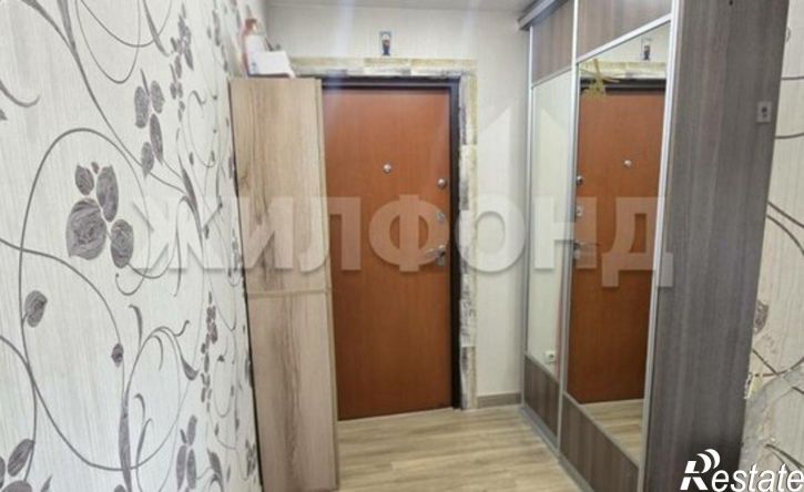 2-комн квартира ул Микрорайон, 57,  д. 57