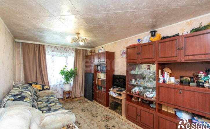 3-комн квартира ул Вокзальная, 2,  д. 2