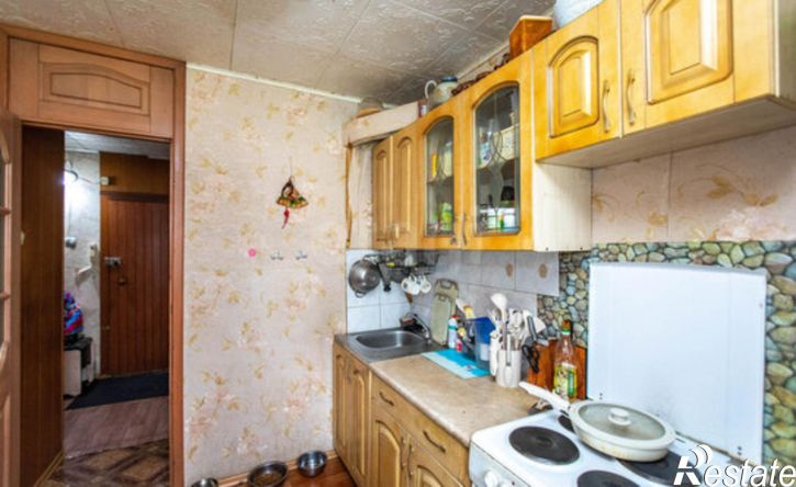 3-комн квартира ул Вокзальная, 2,  д. 2