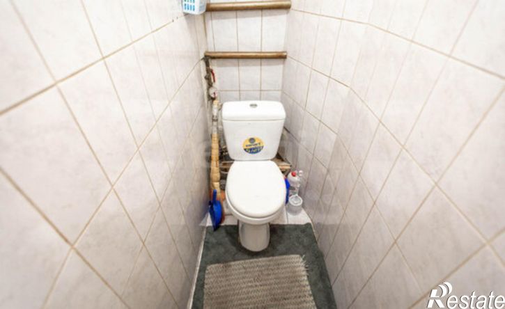3-комн квартира ул Вокзальная, 2,  д. 2