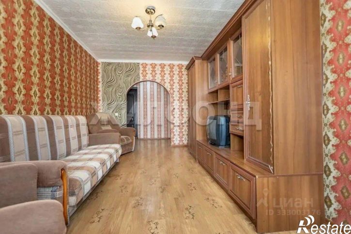 1-комн квартира Северный мкр, 18/1,  д. 18/1