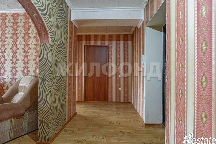 1-комн квартира Северный мкр, 18/1,  д. 18/1