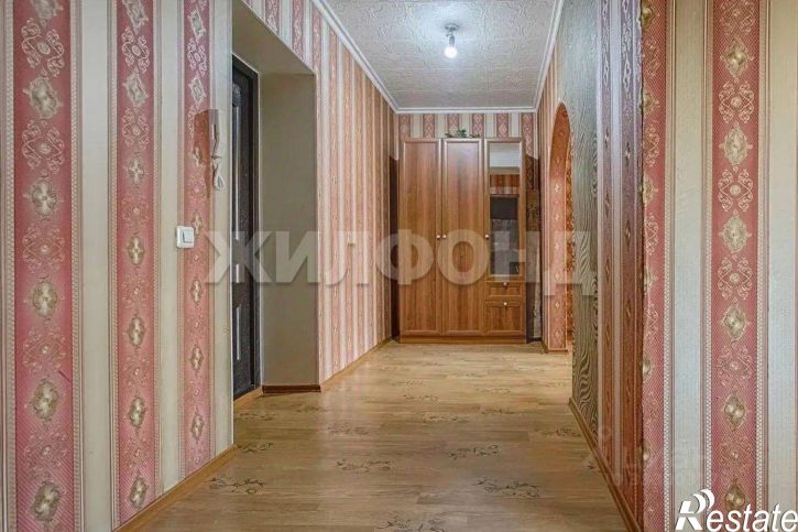 1-комн квартира Северный мкр, 18/1,  д. 18/1