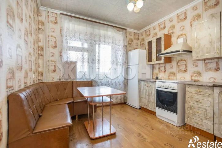 1-комн квартира Северный мкр, 18/1,  д. 18/1