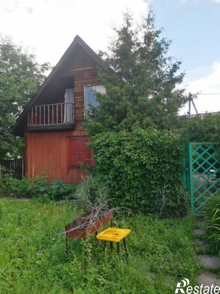 Коттедж/дом Садовая