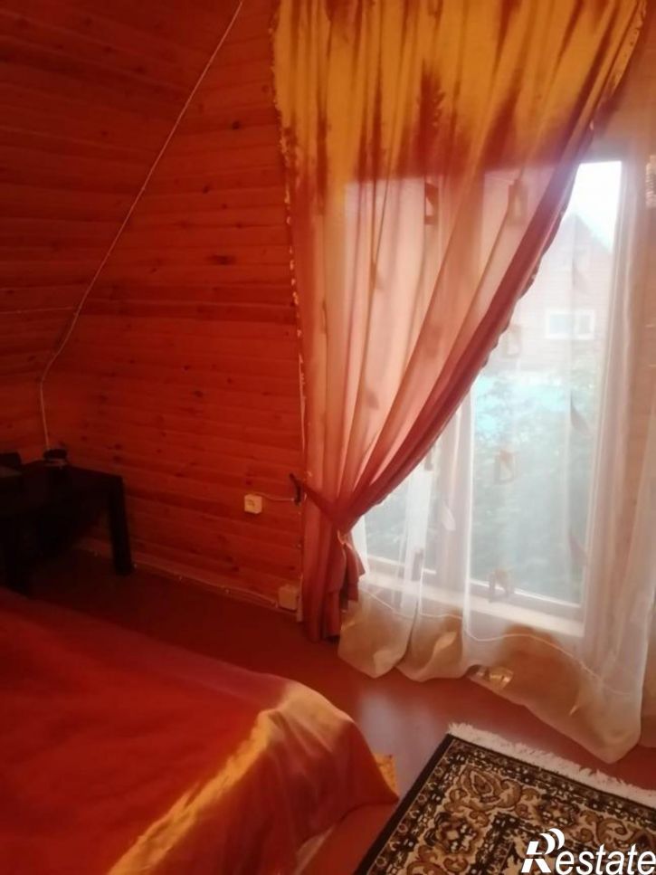 Коттедж/дом Садовая