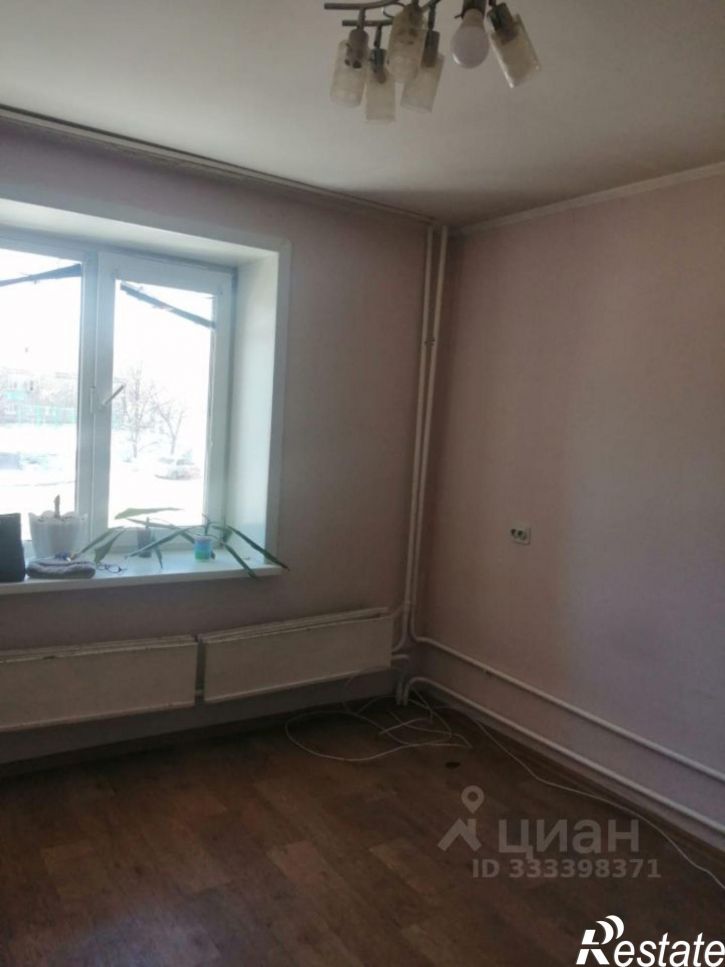 1-комн квартира ул Рогачева, 6,  д. 6