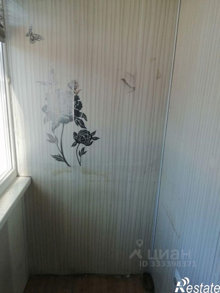 1-комн квартира ул Рогачева, 6,  д. 6