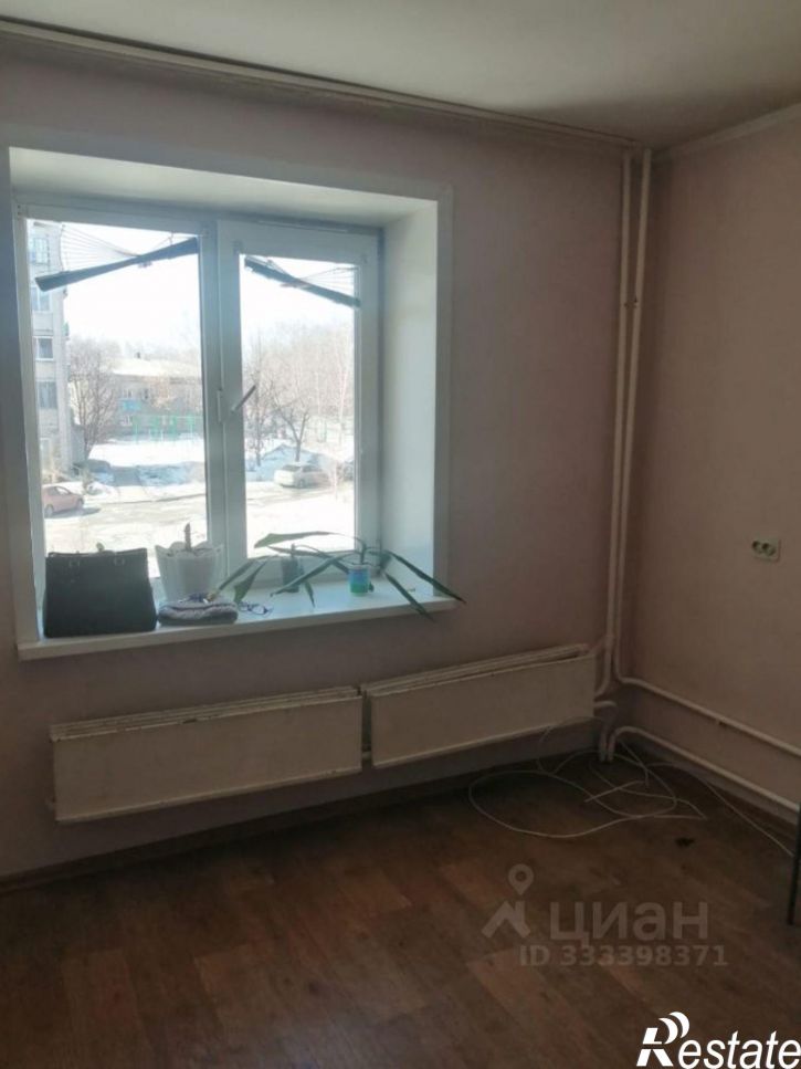 1-комн квартира ул Рогачева, 6,  д. 6